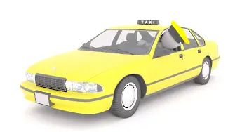 Таксиджиите в Пловдив искат таксиметрови стоянки