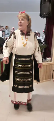 Вечер на народното творчество и националната носия в село Долни Вит/СНИМКИ/