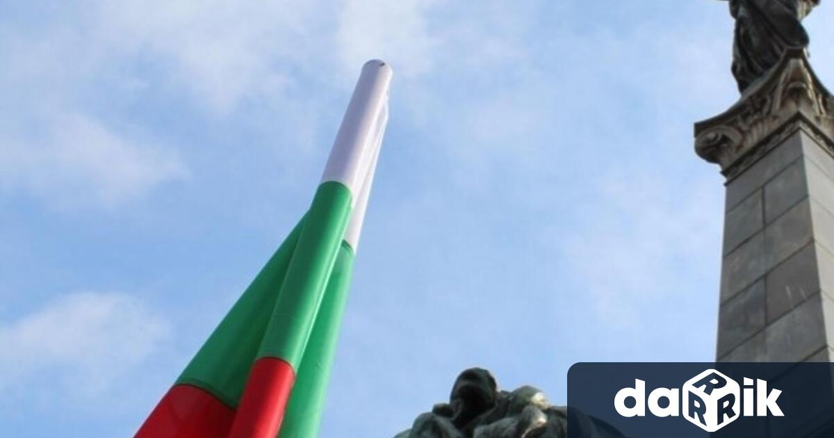 Националният празник на Република България – 3 март се отбелязва