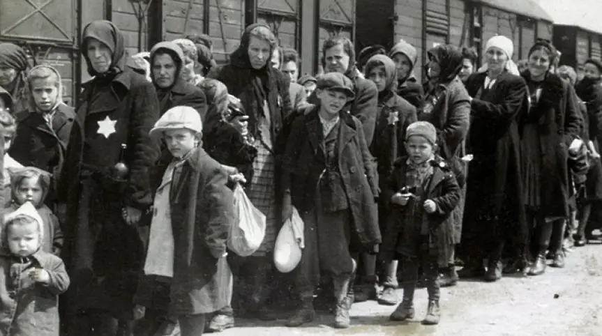 81 години от спасяването на българските евреи от лагерите на смъртта