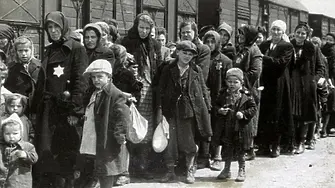 81 години от спасяването на българските евреи от лагерите на смъртта