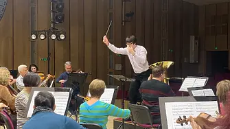 Плевенска филхармония представя концерта „Чиракът и неговия магьосник“