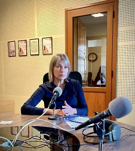 Биляна Раева: Липсата на временен кмет на „Одесос“ създава проблеми на района
