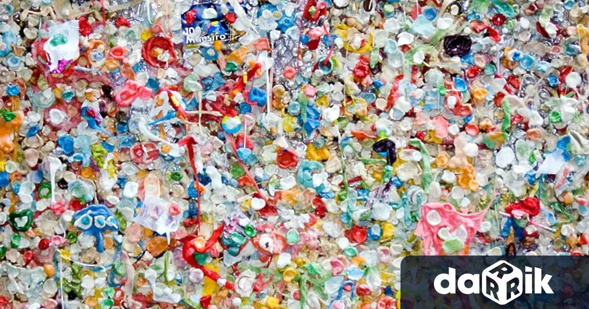 Европейските институции се договориха за забрана на различни видове пластмасови