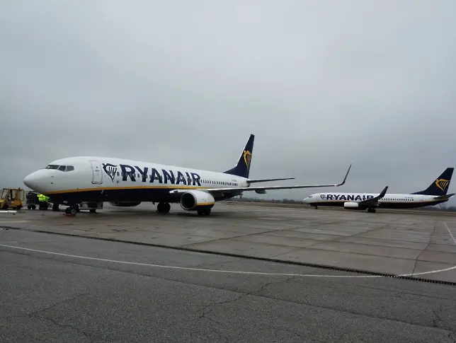 Нова авиолиния тръгва от ноември от летище Пловдив 