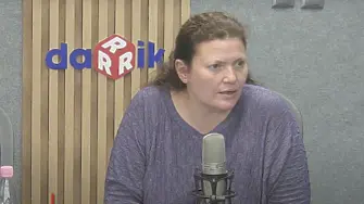 Малина Крумова пред Дарик: У нас най-тежките ПТП-та с най-много жертви са при челни удари