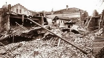 47 години от най-разрушителното земетресение в Югоизточна Европа, покосило Свищов