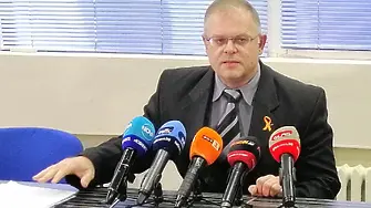 Зам.-районният прокурор на Пловдив подаде оставка