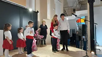 Видински деца получиха грамоти за участието си в конкурс 