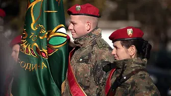 Търсят се 15 военнослужещи за  формирование 54990 – Враца