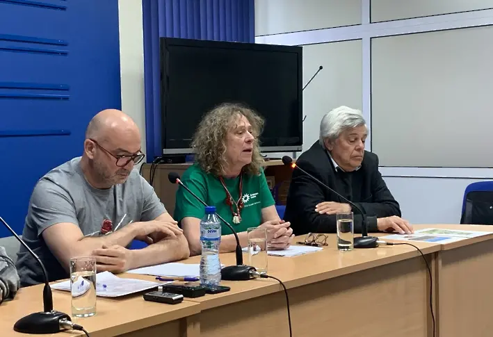 Обявяване на защитена местност в землището на село Къшин предлага Инициативен комитет 