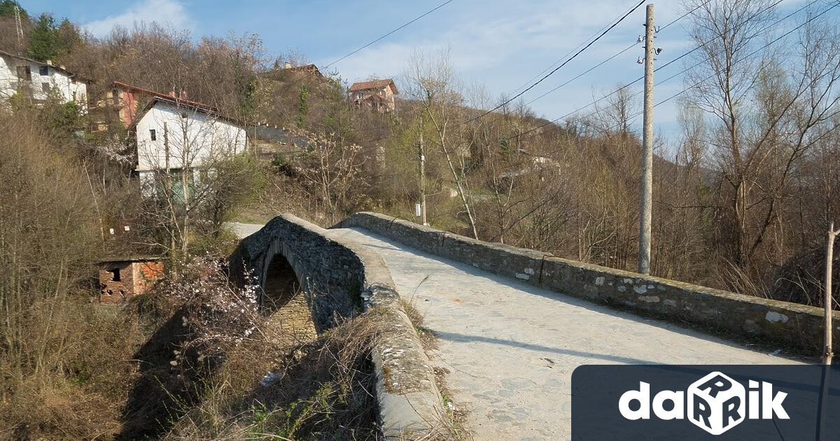 Кметът на пловдивското село Храбрино и местни жители организираха граждански