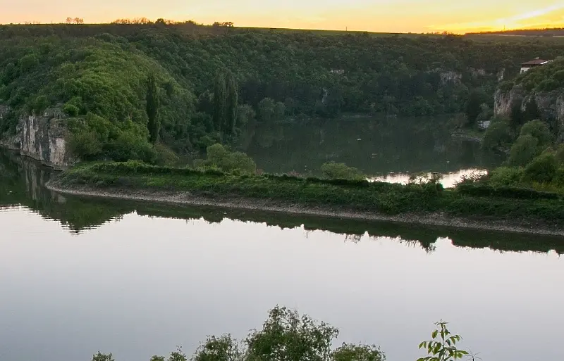 Проверяват състоянието на язовирите на територията на община Плевен