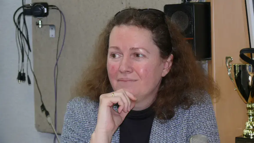 Десислава Николова: Здравеопазването у нас е болно от политика, шуробаджанащина и съмнения за корупция