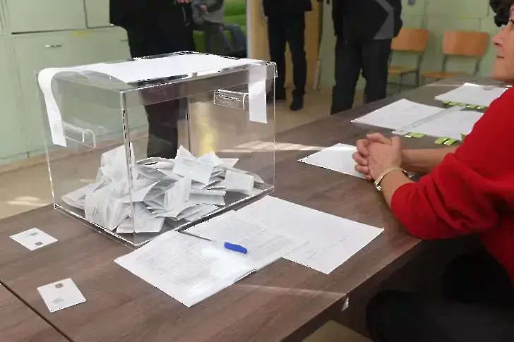 Кандидати на ГЕРБ и ДПС спечелиха кметските избори във варненски села