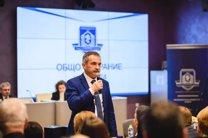 Медицинският университет във Варна има нов ректор