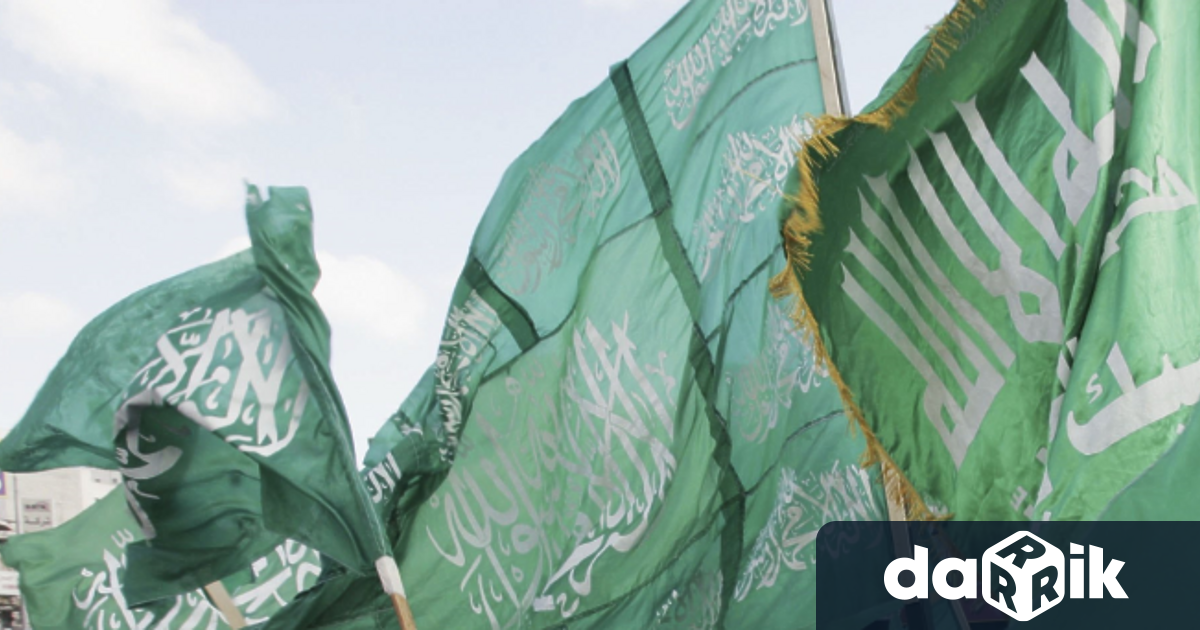 Делегацията на Хамас напусна преговорите в Кайро без споразумение Oт