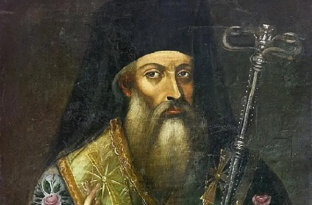 Българската православна църква почита Свети Софроний Врачански