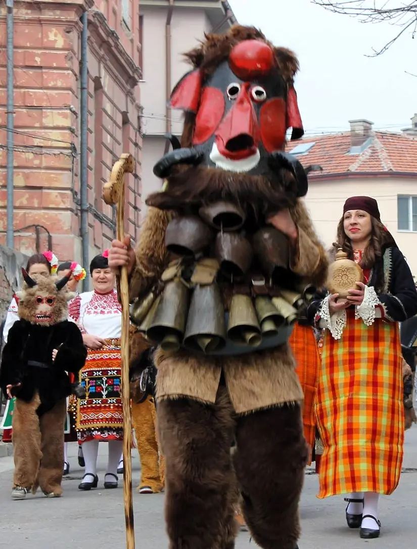 Отменят Карнавалното шествие за Сирни Заговезни в Асеновград