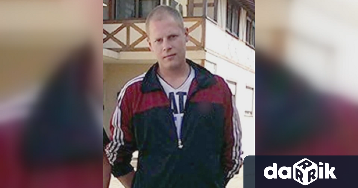 След точно 8 месеца от жестокото убийство на 24-годишния Димитър