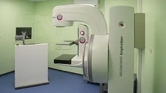 МЕДИКА с безплатни мамографии за жени над 70 години на Благовещение