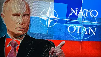Путин след победата: Пълномащабен конфликт между Русия и НАТО не е изключен