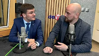 Светлин Тачев: ГЕРБ ще носи отговорността, ако се стигне до предсрочни избори