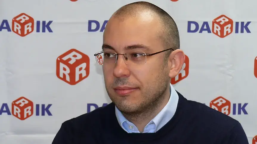 Калоян Стайков пред Дарик: Няма причини за рязък скок в цената на тока за домакинствата