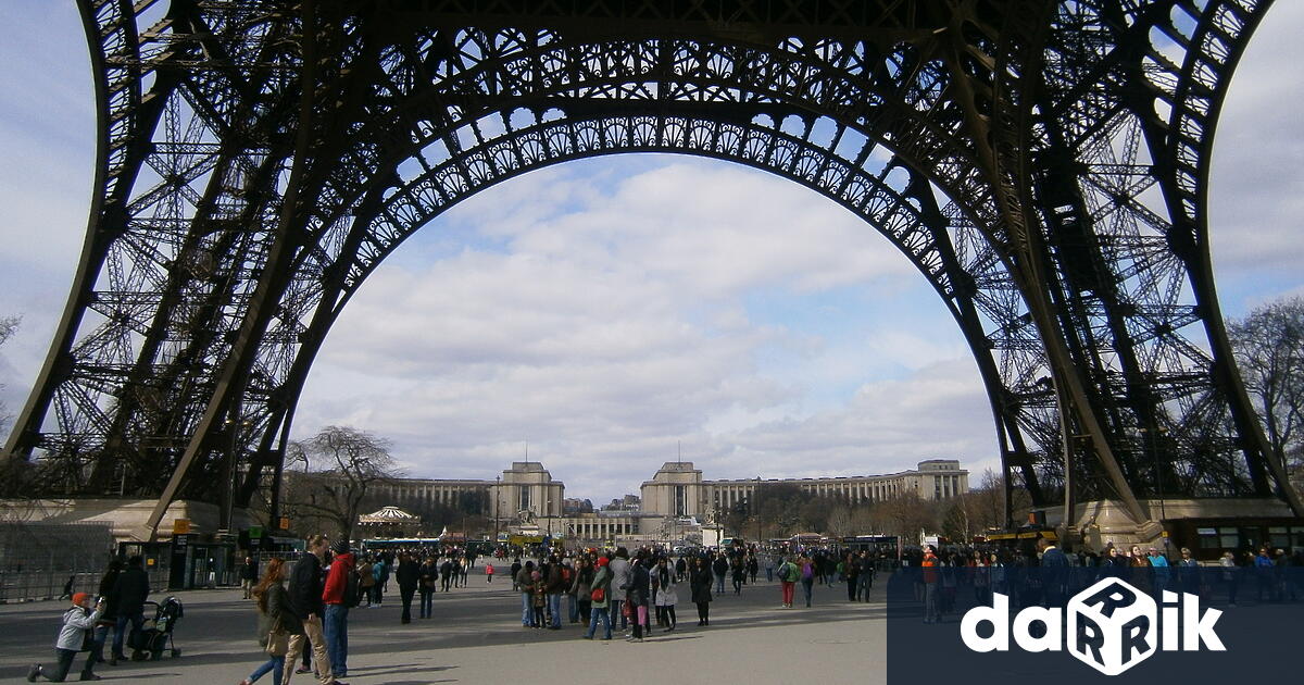 20 март е Международният ден на франкофонията празник на