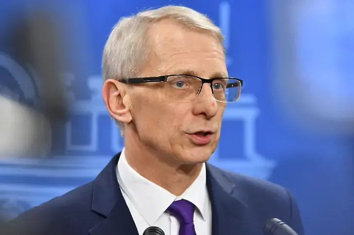 Николай Денков: Това е кабинетът на ГЕРБ-СДС, споразумението не е съгласувано с нас