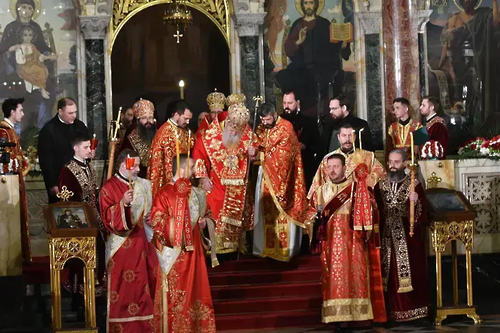 Богословът Йордан Георгиев пред Дарик: Борбата за патриаршеския престол е доста сериозна