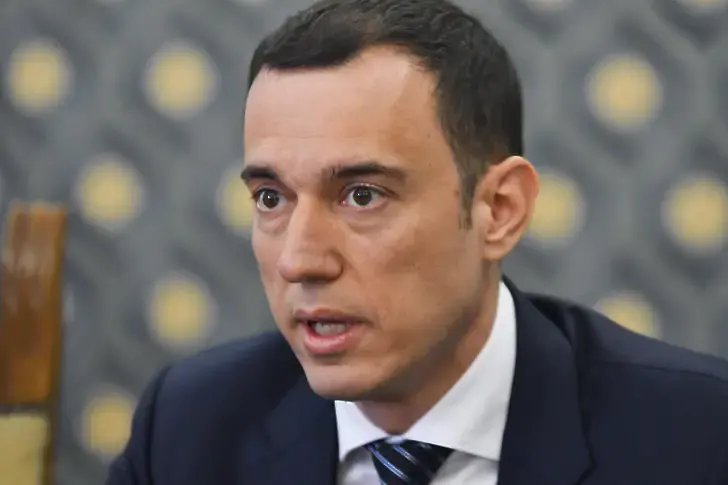 Столичният кмет обяви, че се прави план за сигурността в София