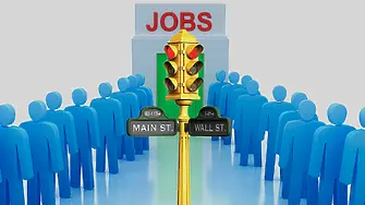 Безработицата в Пловдивска област през миналата година достига 2,9%