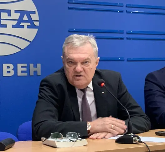 Румен Петков: Забавянето на пари по одобрени проекти на общини е национален проблем