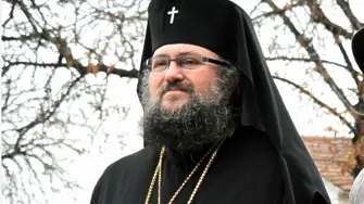 Врачанският митрополит Григорий е избран за временен наместник на Светия синод