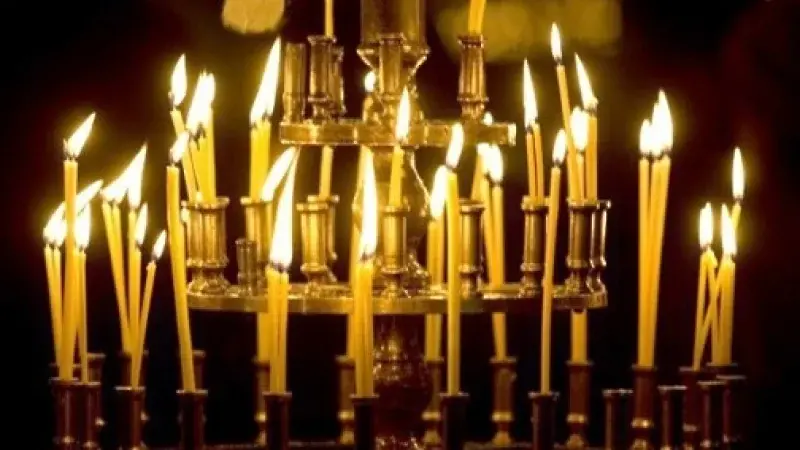 Днес е Православна неделя - почитаме светите икони