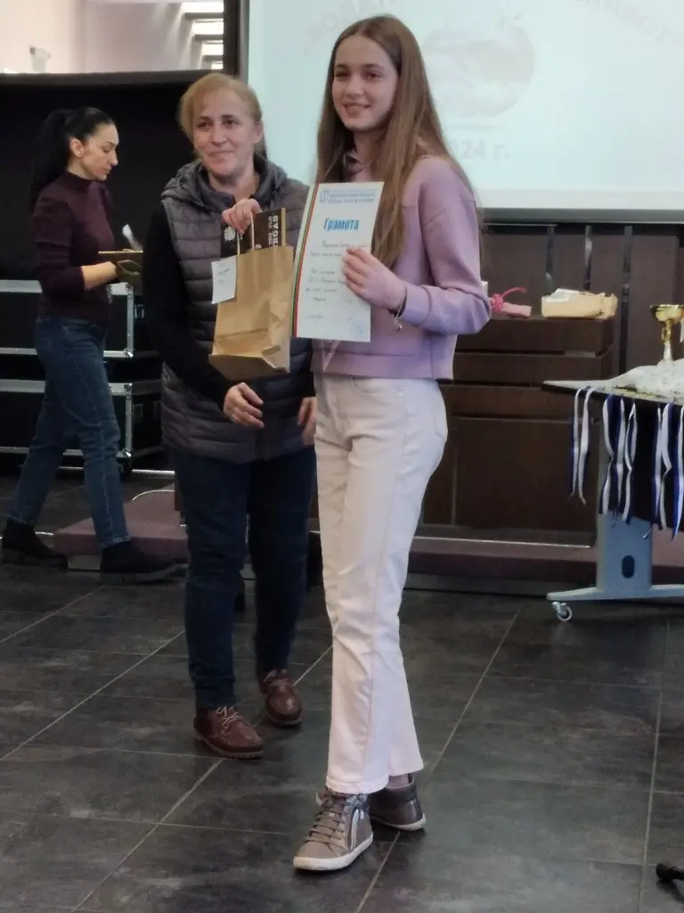 Над 400 рисунки участваха във „Водата - извор на живот“