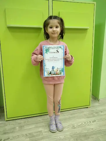 ИНУ ,,Христо Ботев” – Плевен проведе конкурс за детска рисунка ,,Пролетна приказка”