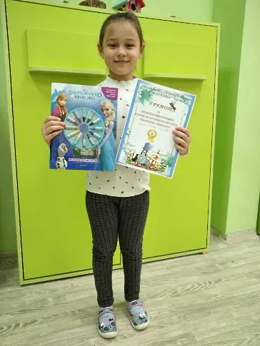 ИНУ ,,Христо Ботев” – Плевен проведе конкурс за детска рисунка ,,Пролетна приказка”