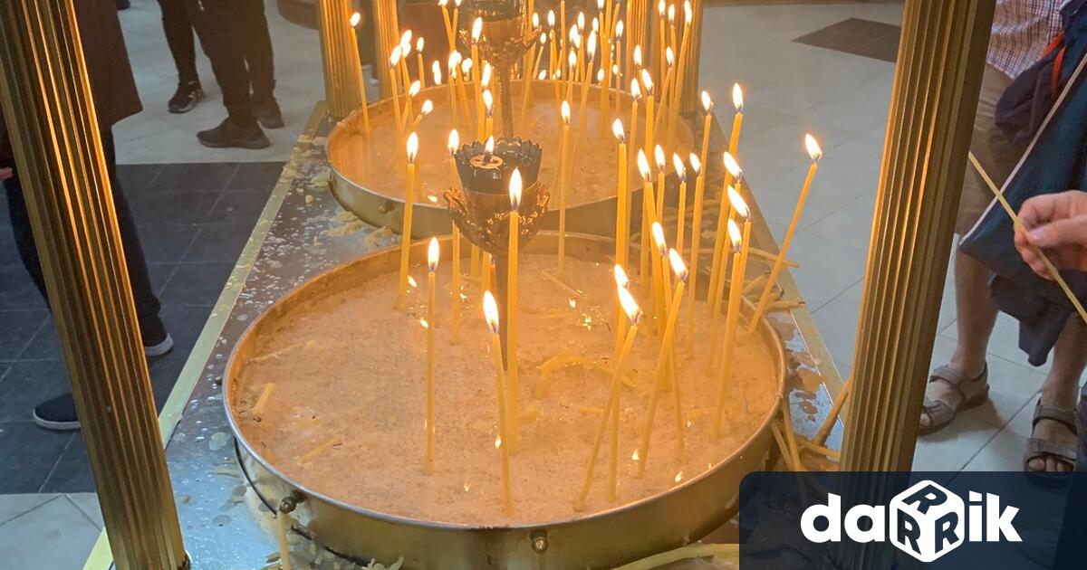 Православните християни честват първата неделя от Великия пост - Православна
