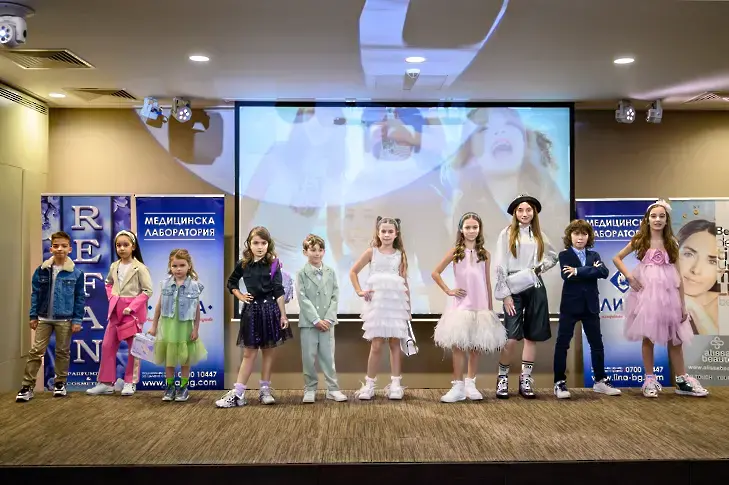 Вахтен офицер спечели короната на Мисис Бургас 2024 г.