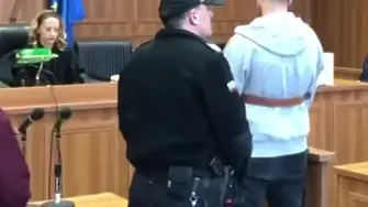 Съдът остави в ареста Рангел Бизюрев