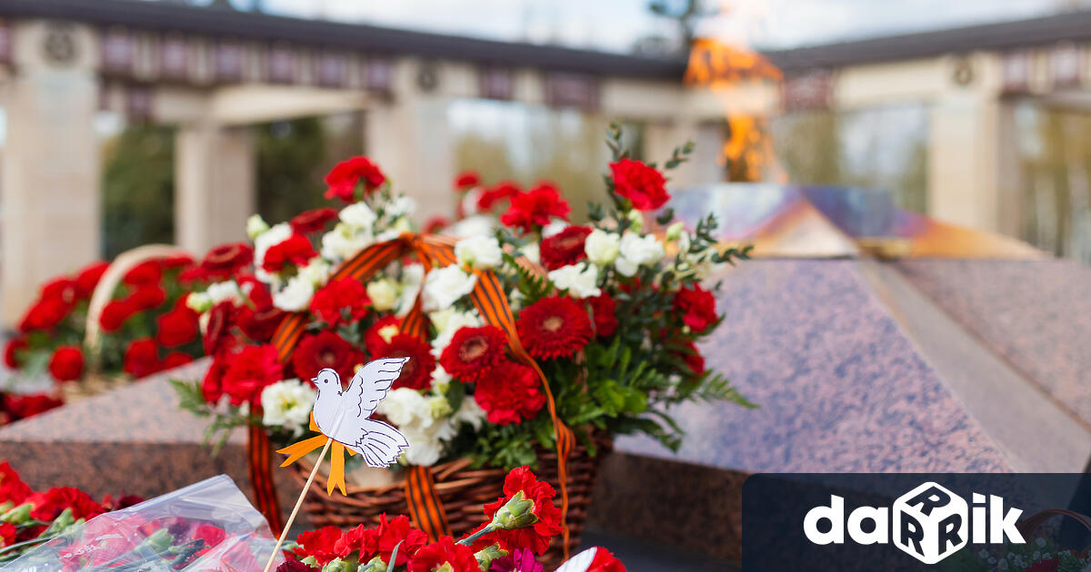 В Русия е обявен еднодневен национален траурза жертвите на петъчната