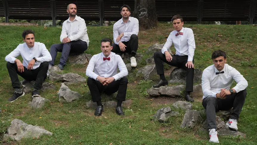 Плевенският театър чества 97 години от рождението на Иван Радоев