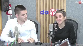Яница Петкова, Галъп: Не им се ходи на избори, особено на ПП-ДБ