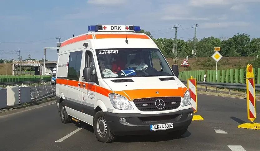 Линейка и микробус се сблъскаха в Пловдив