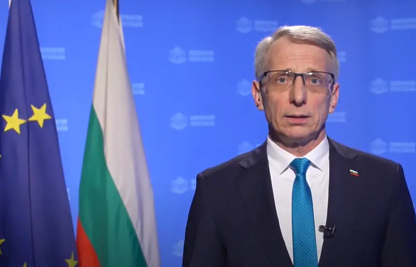 Николай Денков призова ГЕРБ да спазят думата си и да не хвърлят държавата в спирала от избори