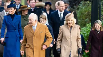 Как диагнозите на Чарлз III и Кейт Мидълтън се отразиха на кралското семейство