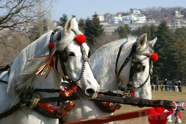 Днес празнуваме Тодоровден