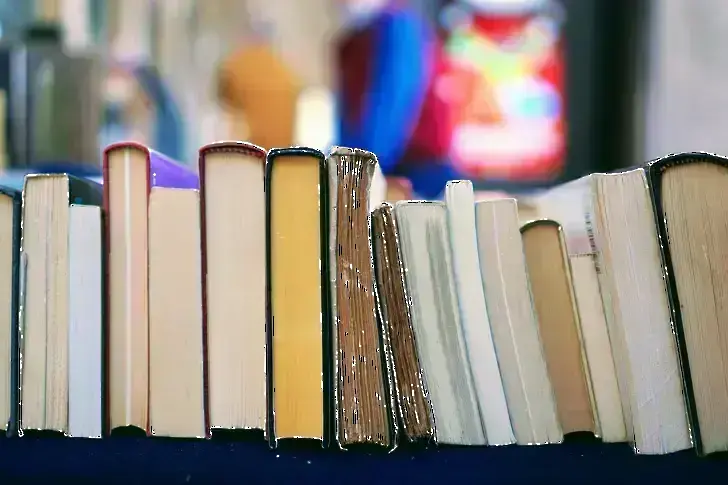 Литературният поход в читалищата гостува в Септември